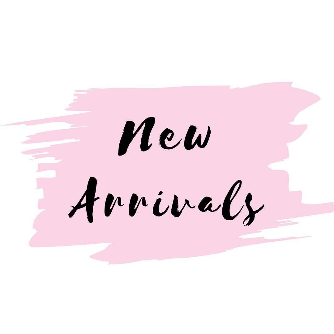 New Arrivals